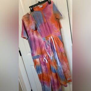 Mommy & Daughters Boutique set